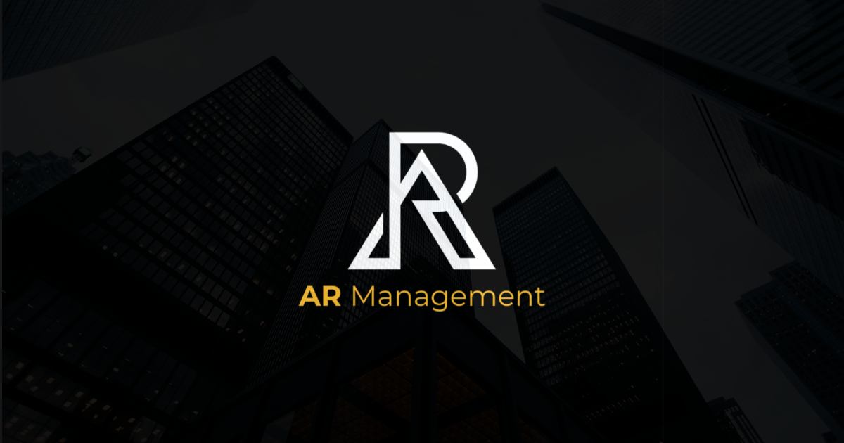 AR Management LLC Minnesota Property Management Company